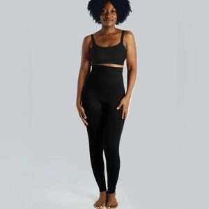 Belly Bandit Mother Trucker Compression Leggings